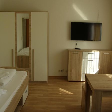 Apartment Bexor D19 Hannover Eksteriør bilde