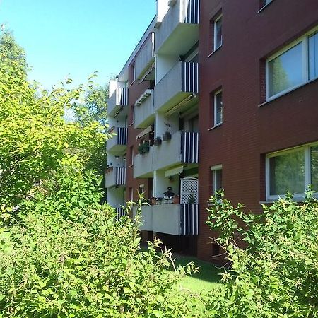Apartment Bexor D19 Hannover Eksteriør bilde