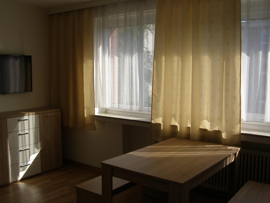 Apartment Bexor D19 Hannover Eksteriør bilde