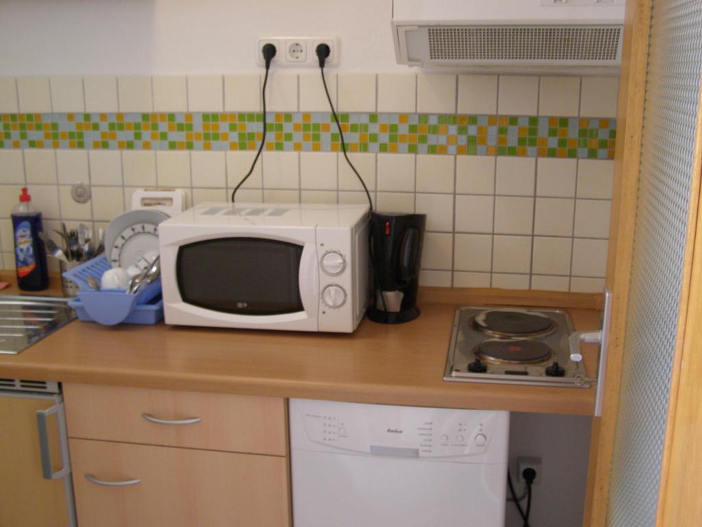 Apartment Bexor D19 Hannover Eksteriør bilde