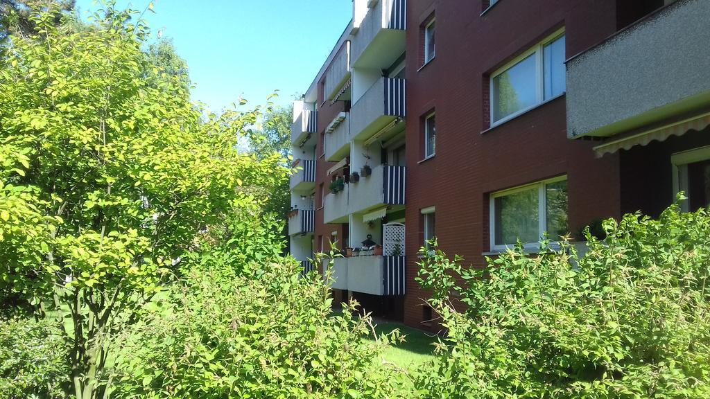 Apartment Bexor D19 Hannover Eksteriør bilde